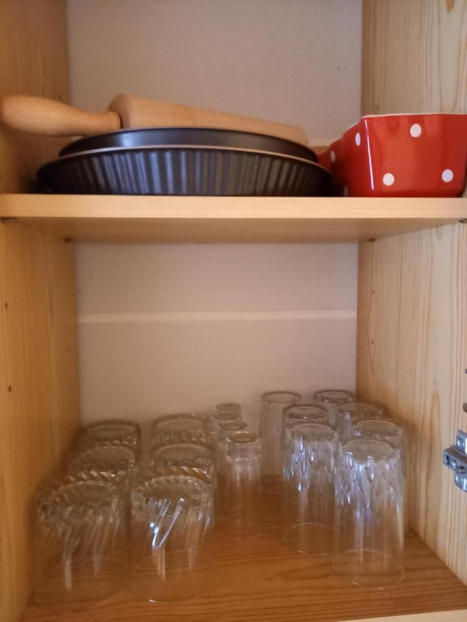 Appartement Mont Dore Tout Confort, 2 Pieces, 4 Personnes Zewnętrze zdjęcie