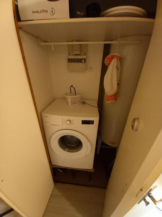 Appartement Mont Dore Tout Confort, 2 Pieces, 4 Personnes Zewnętrze zdjęcie
