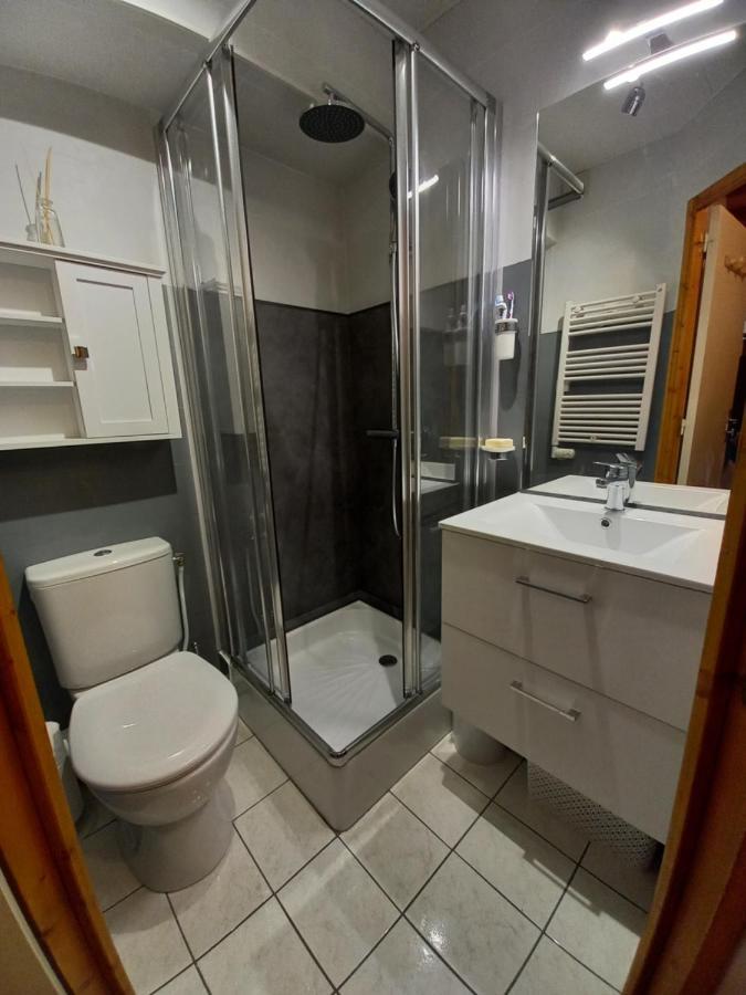 Appartement Mont Dore Tout Confort, 2 Pieces, 4 Personnes Zewnętrze zdjęcie
