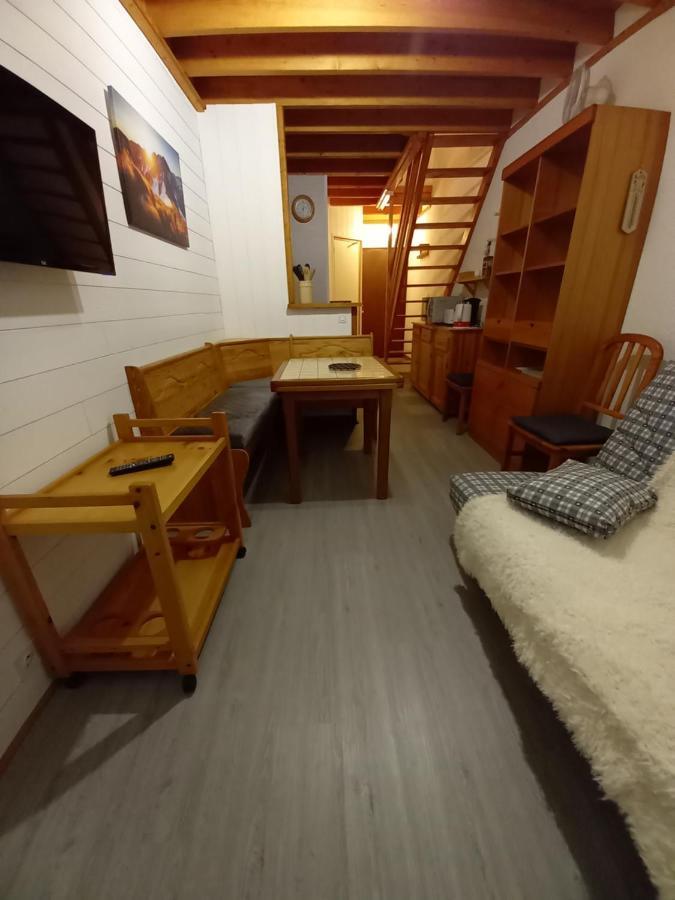 Appartement Mont Dore Tout Confort, 2 Pieces, 4 Personnes Zewnętrze zdjęcie