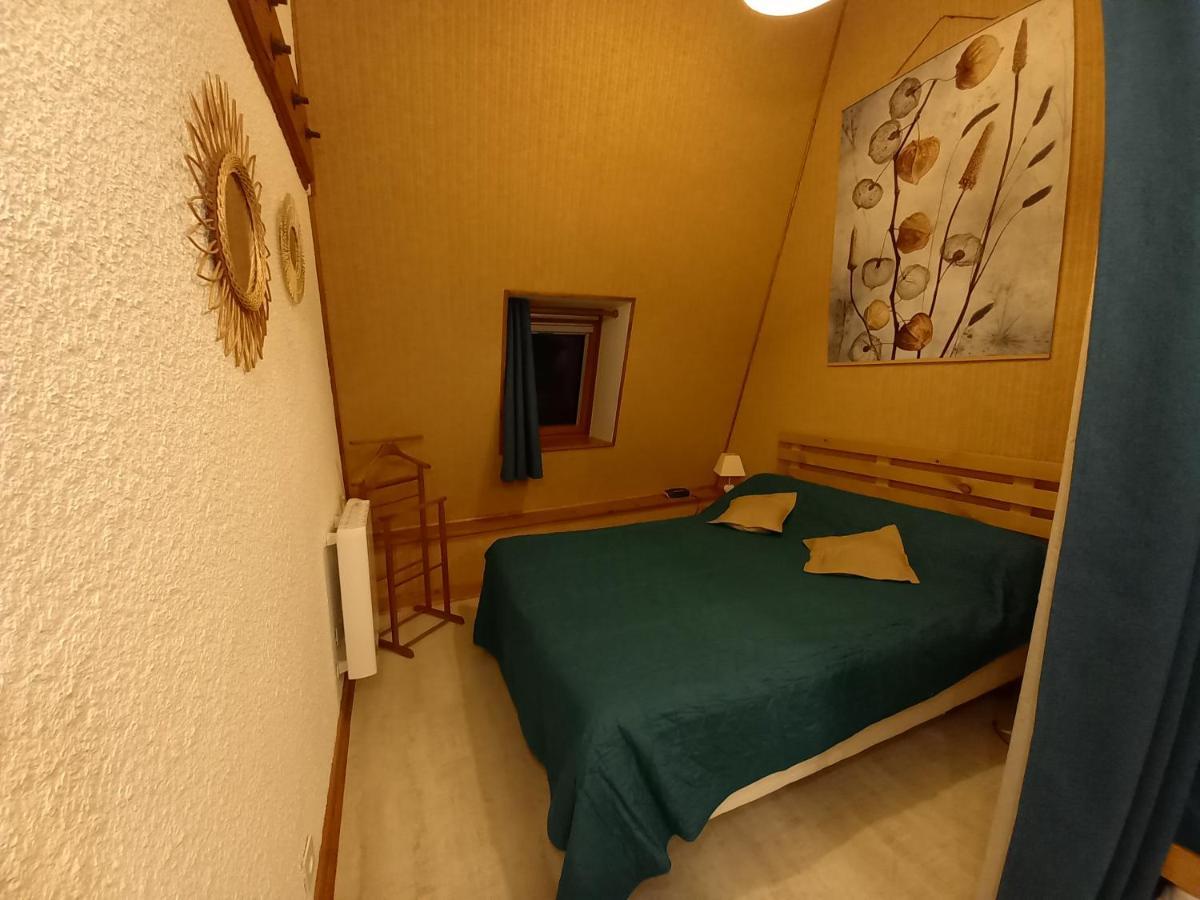Appartement Mont Dore Tout Confort, 2 Pieces, 4 Personnes Zewnętrze zdjęcie