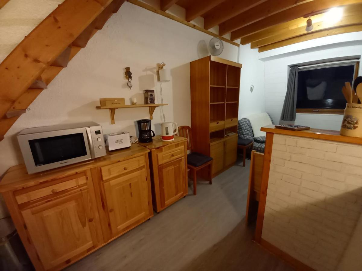 Appartement Mont Dore Tout Confort, 2 Pieces, 4 Personnes Zewnętrze zdjęcie