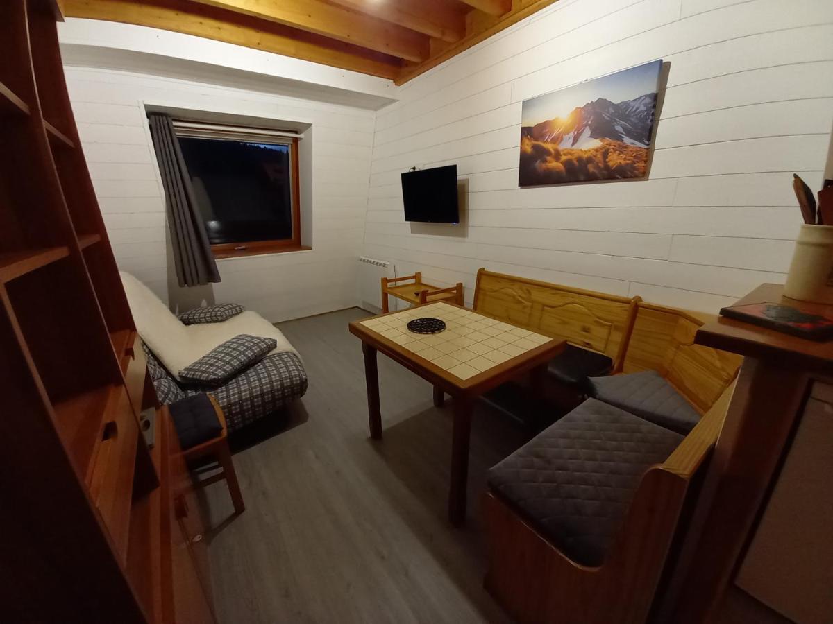 Appartement Mont Dore Tout Confort, 2 Pieces, 4 Personnes Zewnętrze zdjęcie