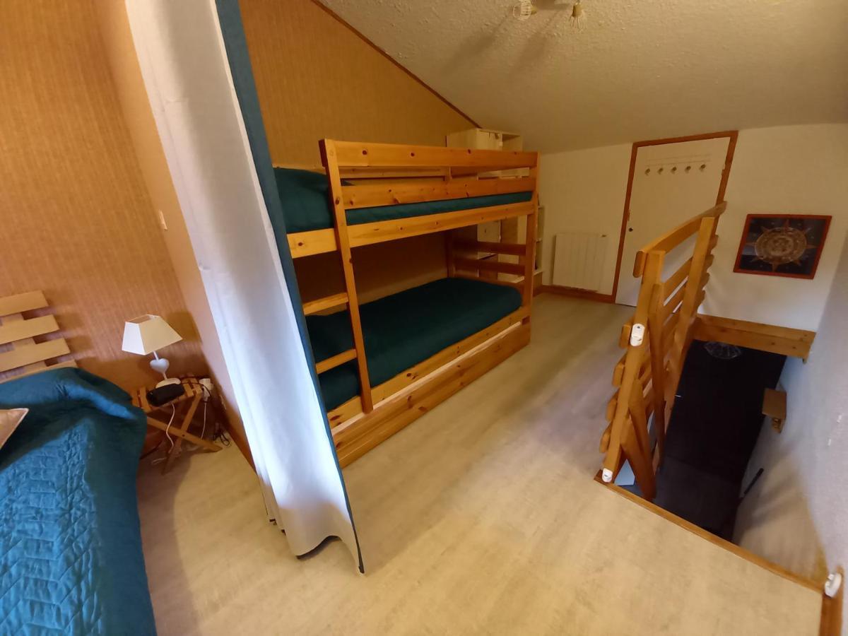 Appartement Mont Dore Tout Confort, 2 Pieces, 4 Personnes Zewnętrze zdjęcie