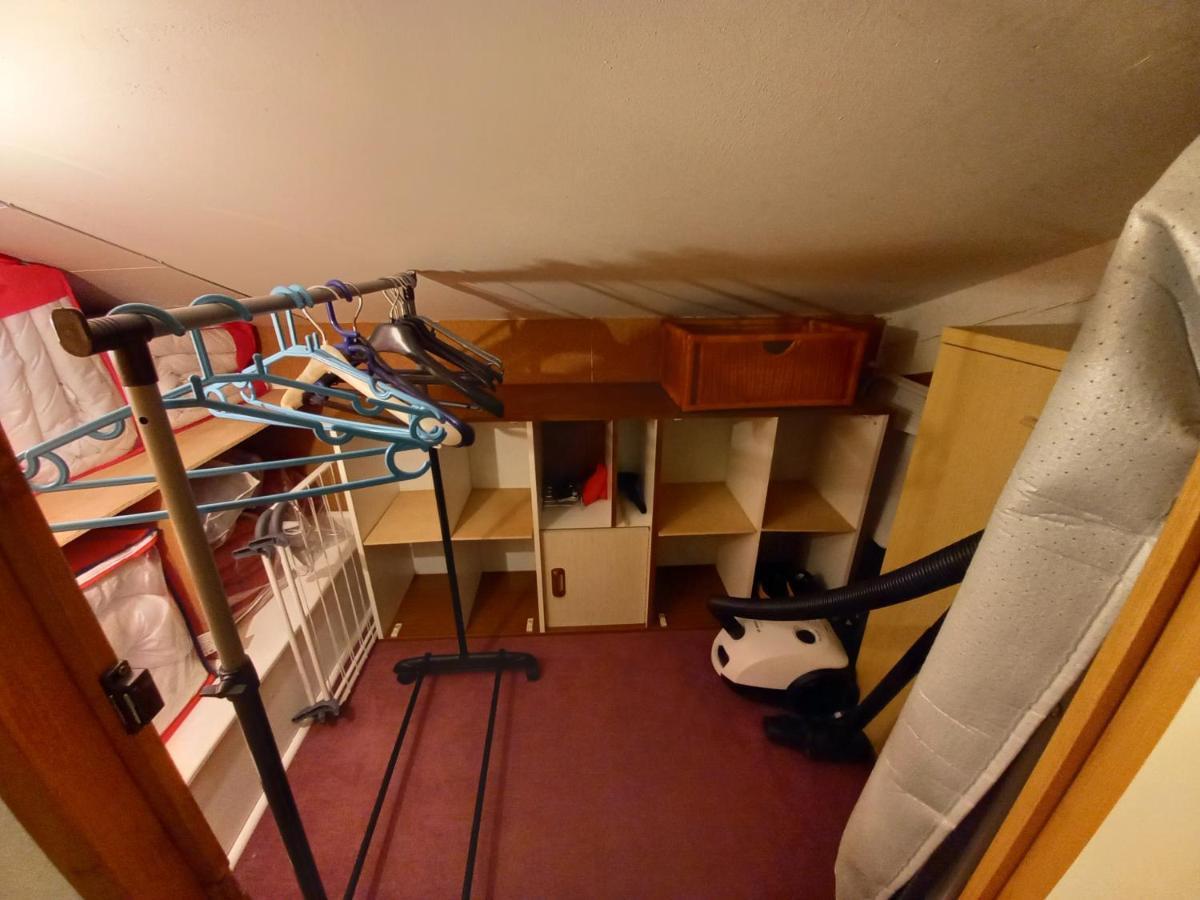 Appartement Mont Dore Tout Confort, 2 Pieces, 4 Personnes Zewnętrze zdjęcie