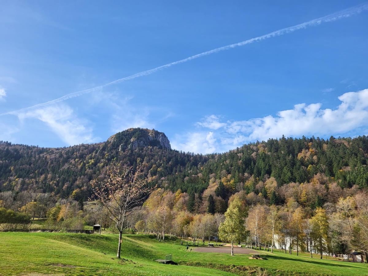 Appartement Mont Dore Tout Confort, 2 Pieces, 4 Personnes Zewnętrze zdjęcie