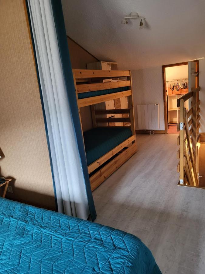 Appartement Mont Dore Tout Confort, 2 Pieces, 4 Personnes Zewnętrze zdjęcie