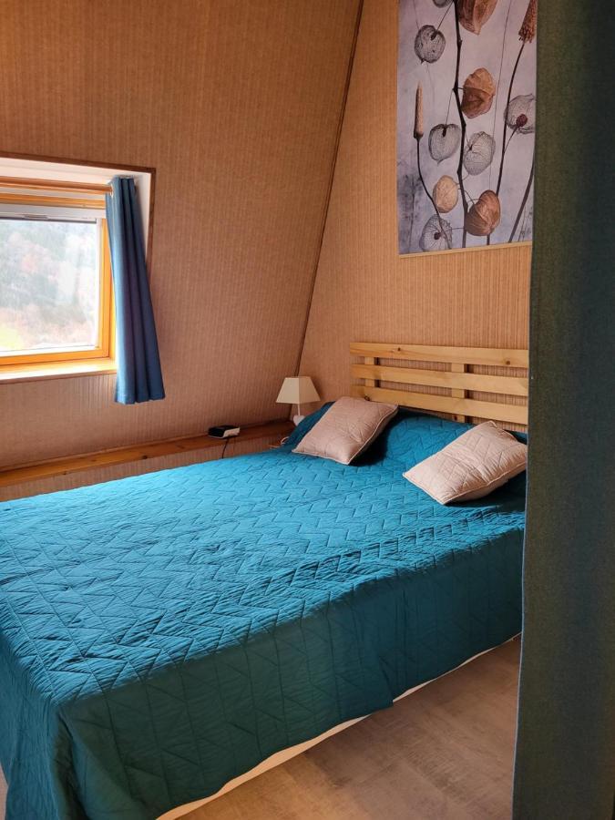 Appartement Mont Dore Tout Confort, 2 Pieces, 4 Personnes Zewnętrze zdjęcie