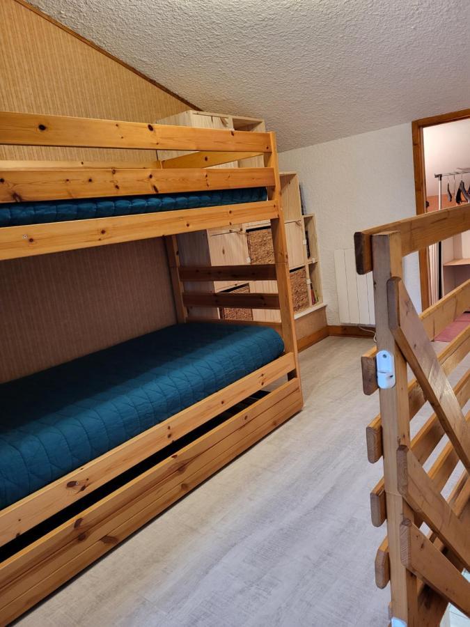 Appartement Mont Dore Tout Confort, 2 Pieces, 4 Personnes Zewnętrze zdjęcie